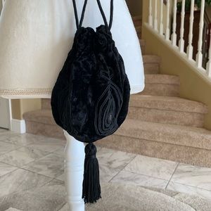 Small crossbody/ clutch